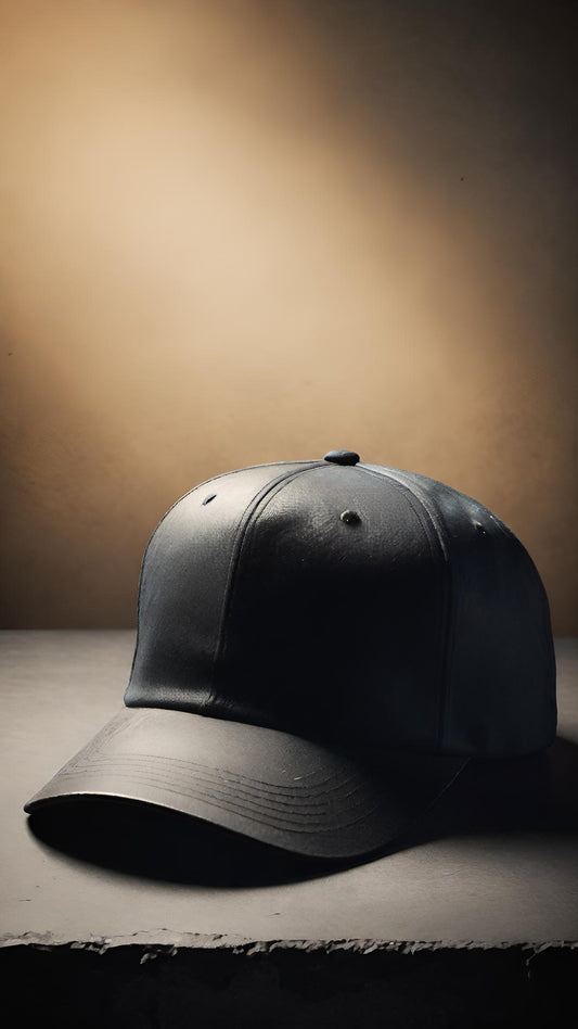 WonderWear Cap - V1 Signal Hat